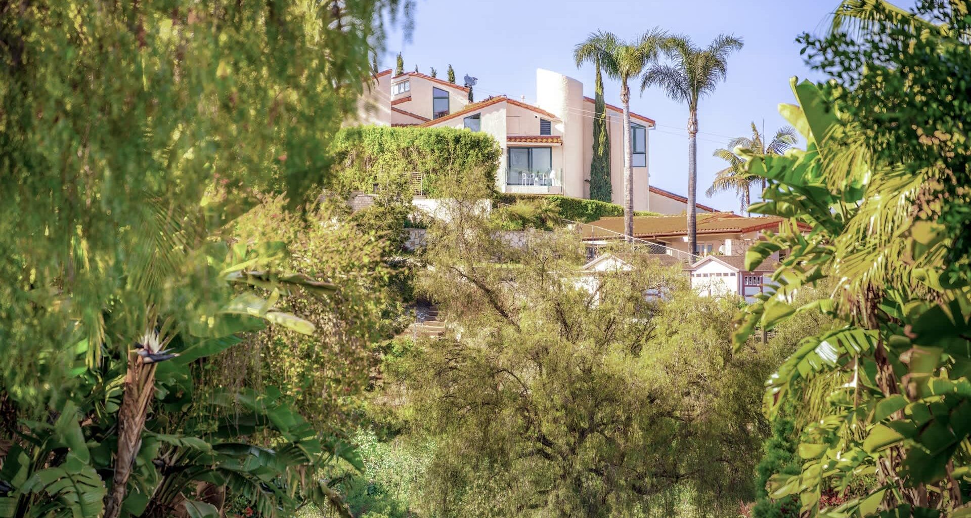 The unfinished mansion, which is tied to retired MLB pitcher Cole Hamels, clocked in at more than 60,000 square feet.