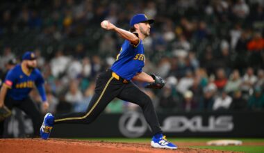 Collin Snider Could Be Cubs' Best Under-the-Radar Offseason Signing - Cubs