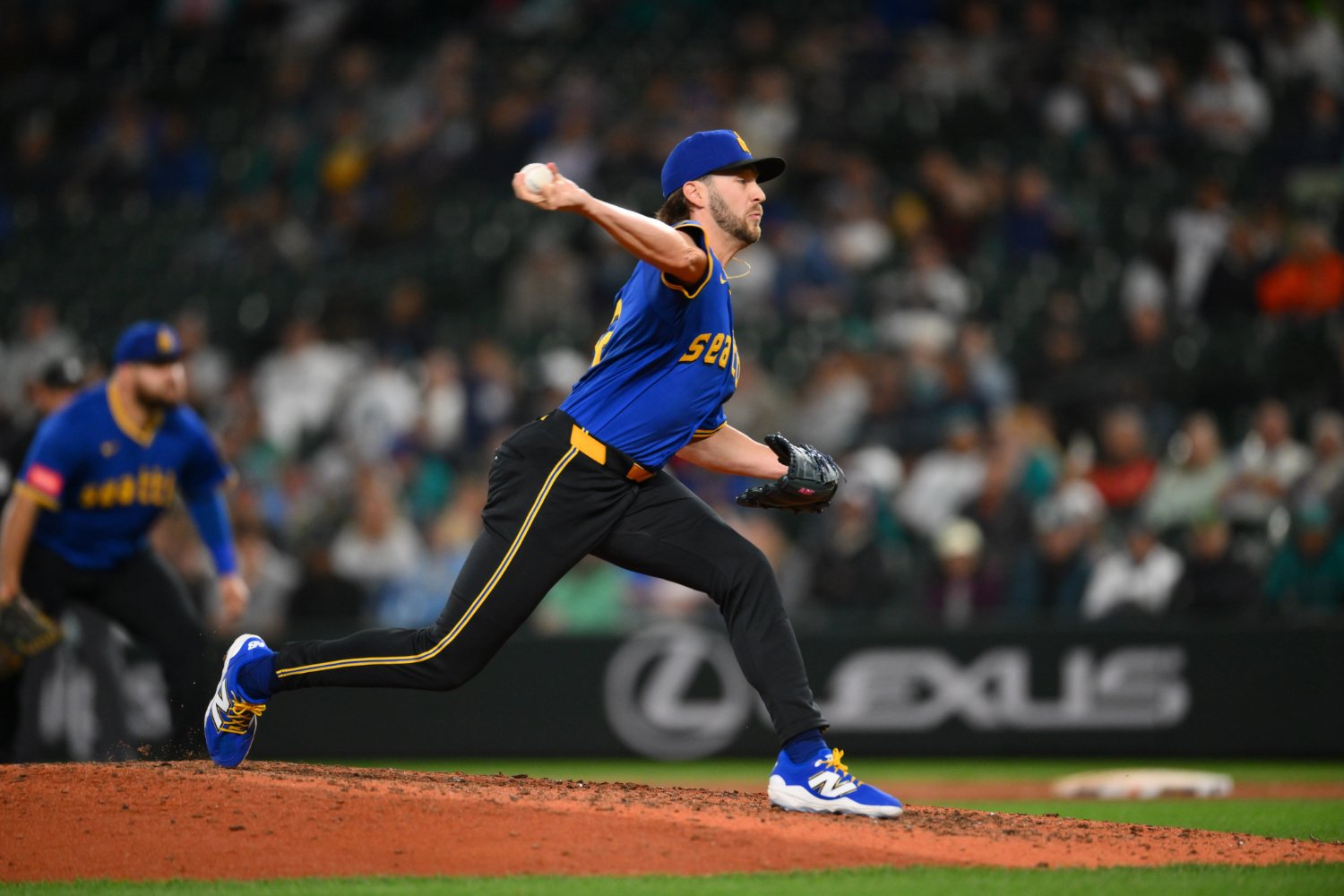 Collin Snider Could Be Cubs' Best Under-the-Radar Offseason Signing - Cubs