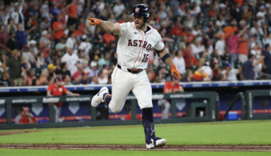 Cooper Hummel To Sign With NPB’s Yokohama BayStars