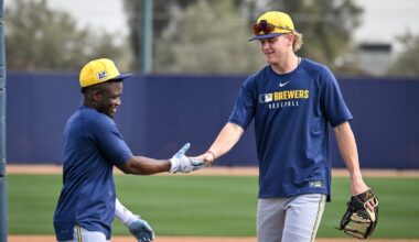 Is Now the Time for Milwaukee Brewers to Trade Cooper Pratt? - Minor Leagues