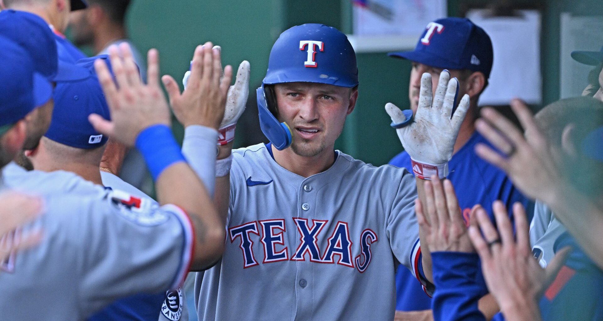 Red Sox Reportedly 'Have Discussed' Making Blockbuster Trade