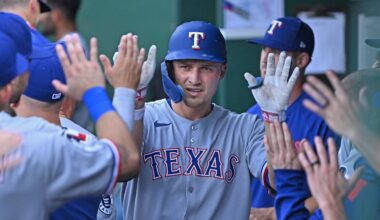 Red Sox Reportedly 'Have Discussed' Making Blockbuster Trade