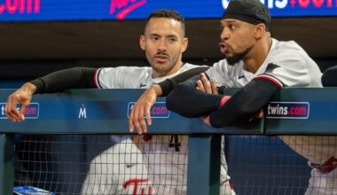 Seeds of Doubt: How Carlos Correa’s Exit Pushed Byron Buxton Toward the Door - Twins