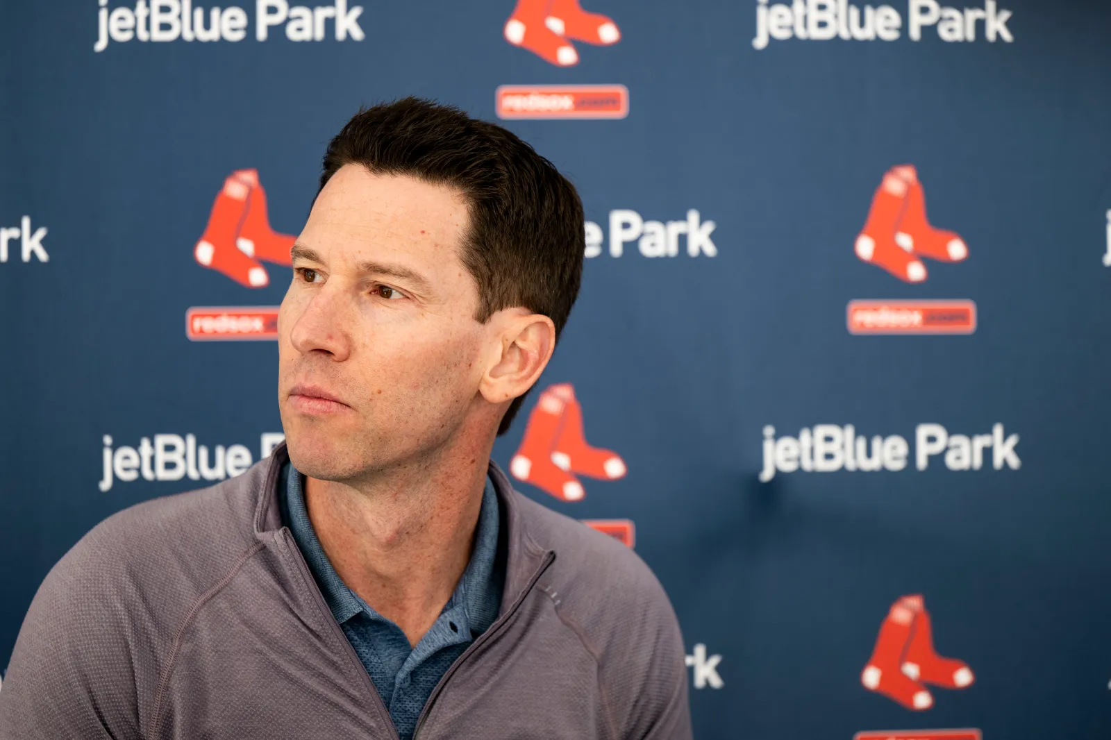 Craig Breslow