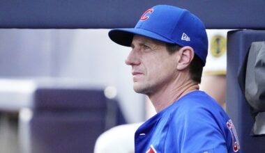 Craig Counsell Hints at Cubs' Plans as Front Office Works Behind Scenes - Cubs