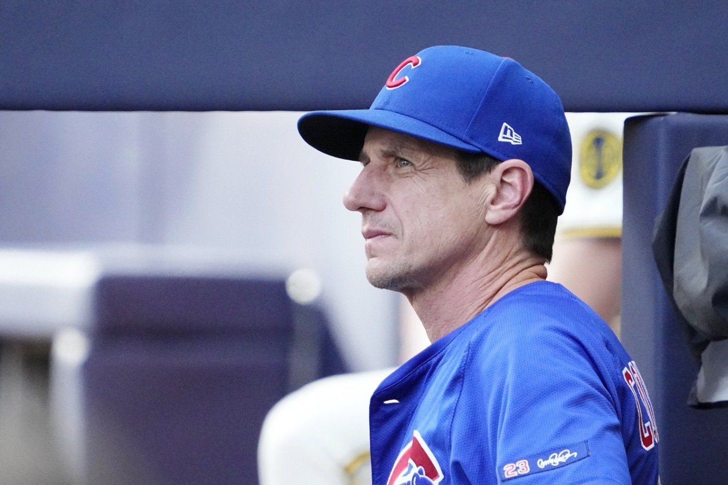 Craig Counsell Hints at Cubs' Plans as Front Office Works Behind Scenes - Cubs