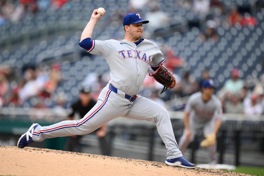 Chicago Cubs expected to sign right-handed reliever Jacob Webb to 1-year deal – Chicago Tribune