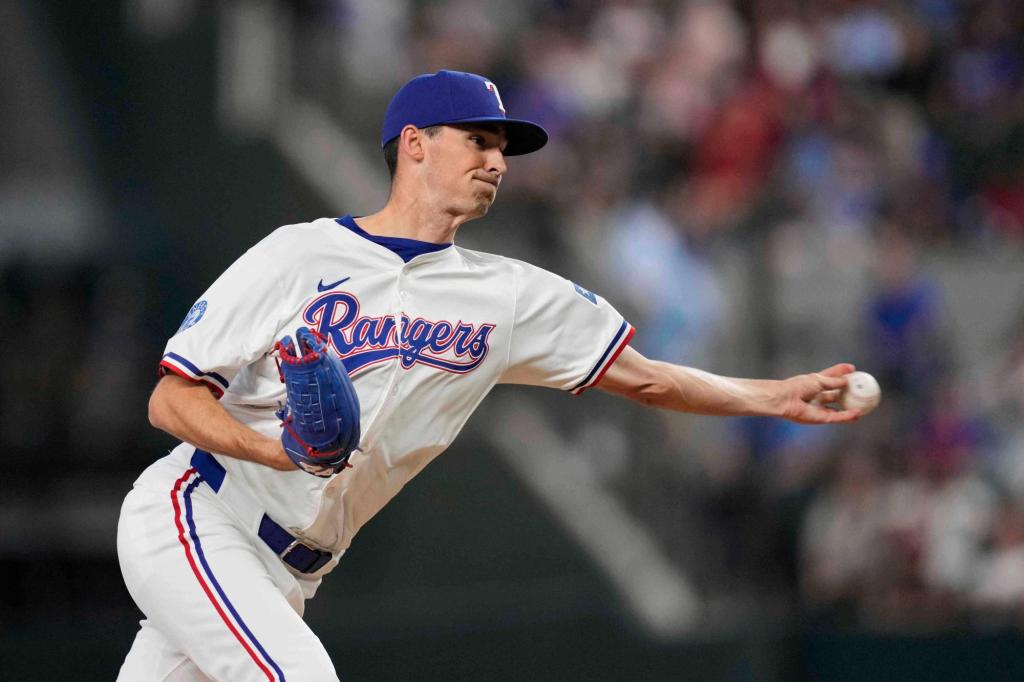 Chicago Cubs add Hoby Milner to bullpen on 1-year deal
