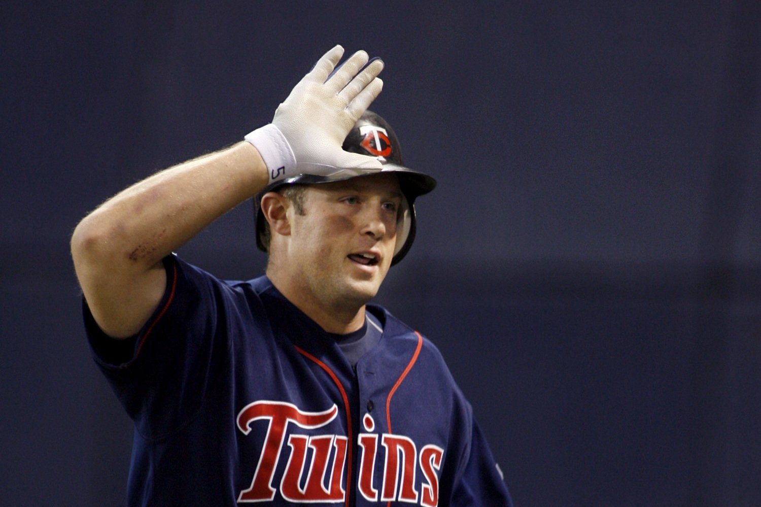 How Drafting Michael Cuddyer in 1997 Turned into Two Current Twins - Twins