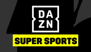 DAZN HOPES TO SAVE REGIONAL SPORTS