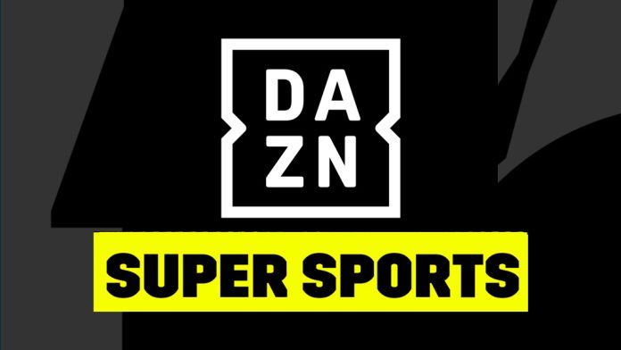 DAZN HOPES TO SAVE REGIONAL SPORTS