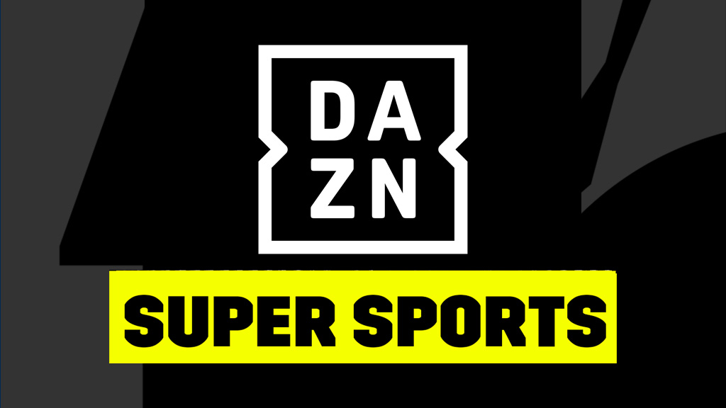 DAZN HOPES TO SAVE REGIONAL SPORTS