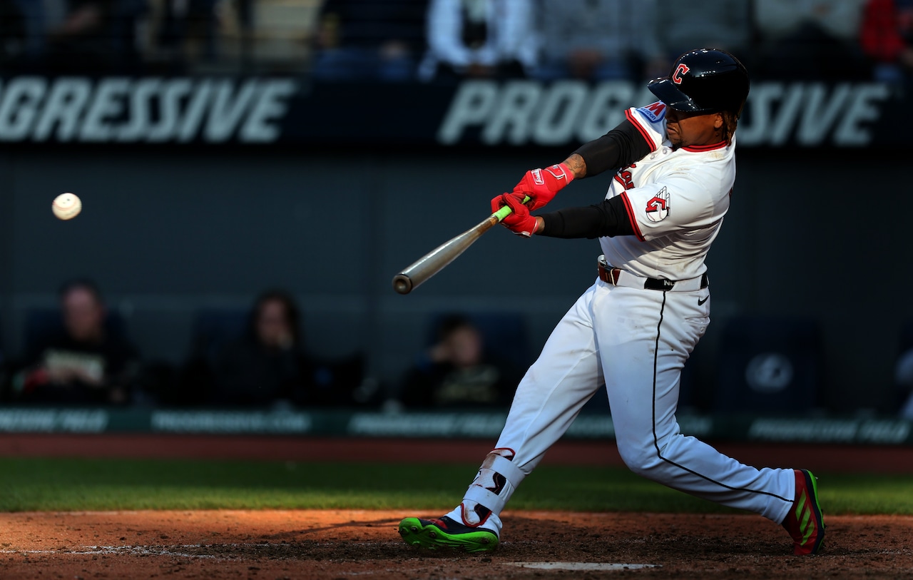 Cleveland Guardians vs. Los Angeles Angels, May 31, 2025
