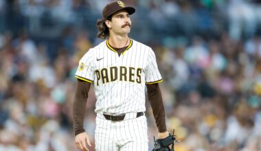 Recapping The Biggest AL East Offseason Moves So Far