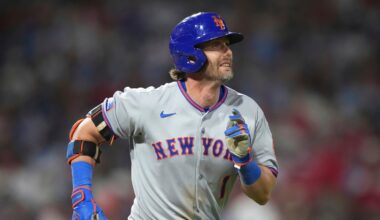 Mets trade Jeff McNeill to Athletics