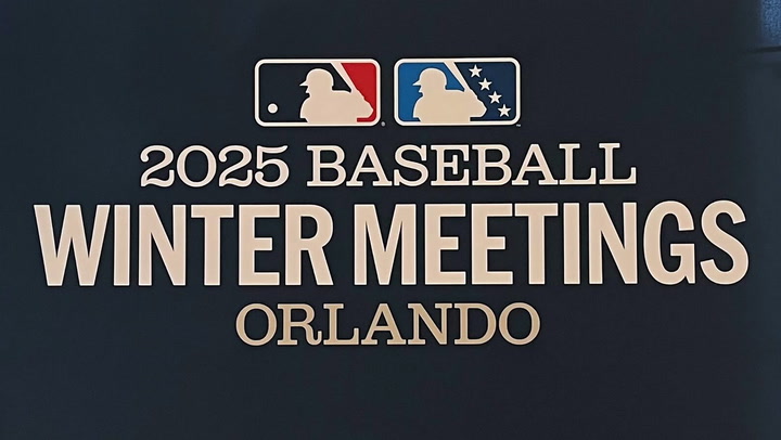 Twins Awarded The Third Overall Pick In 2026 MLB Draft - Twins & Minors