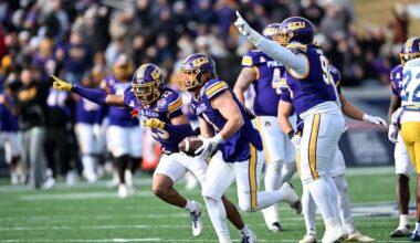 Military Bowl: East Carolina capitalizes on 5 turnovers to beat Pittsburgh