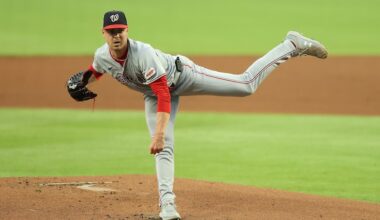 Orioles offseason: Here are 6 starting pitchers they could target via trade