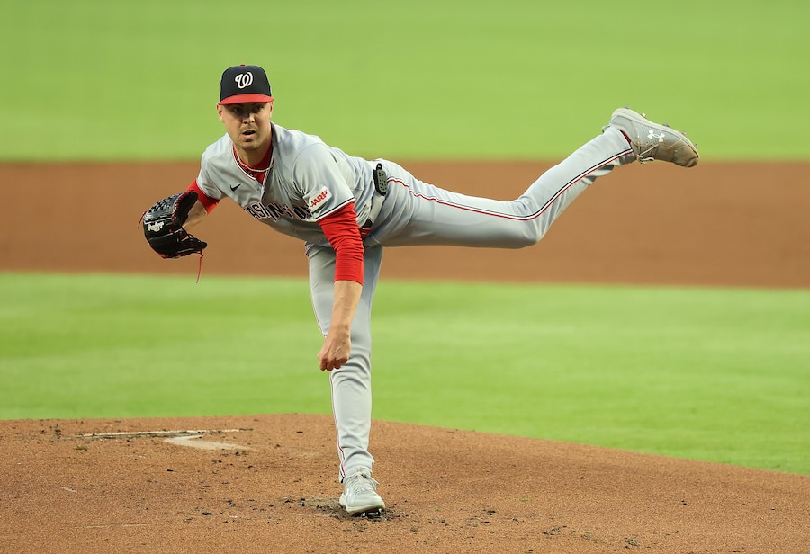 Orioles offseason: Here are 6 starting pitchers they could target via trade
