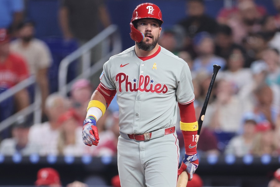 Winter meetings: How aggressive will the Orioles be this week?