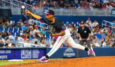 Ronny Henriquez undergoes UCL reconstruction surgery, will miss 2026 season - Marlins