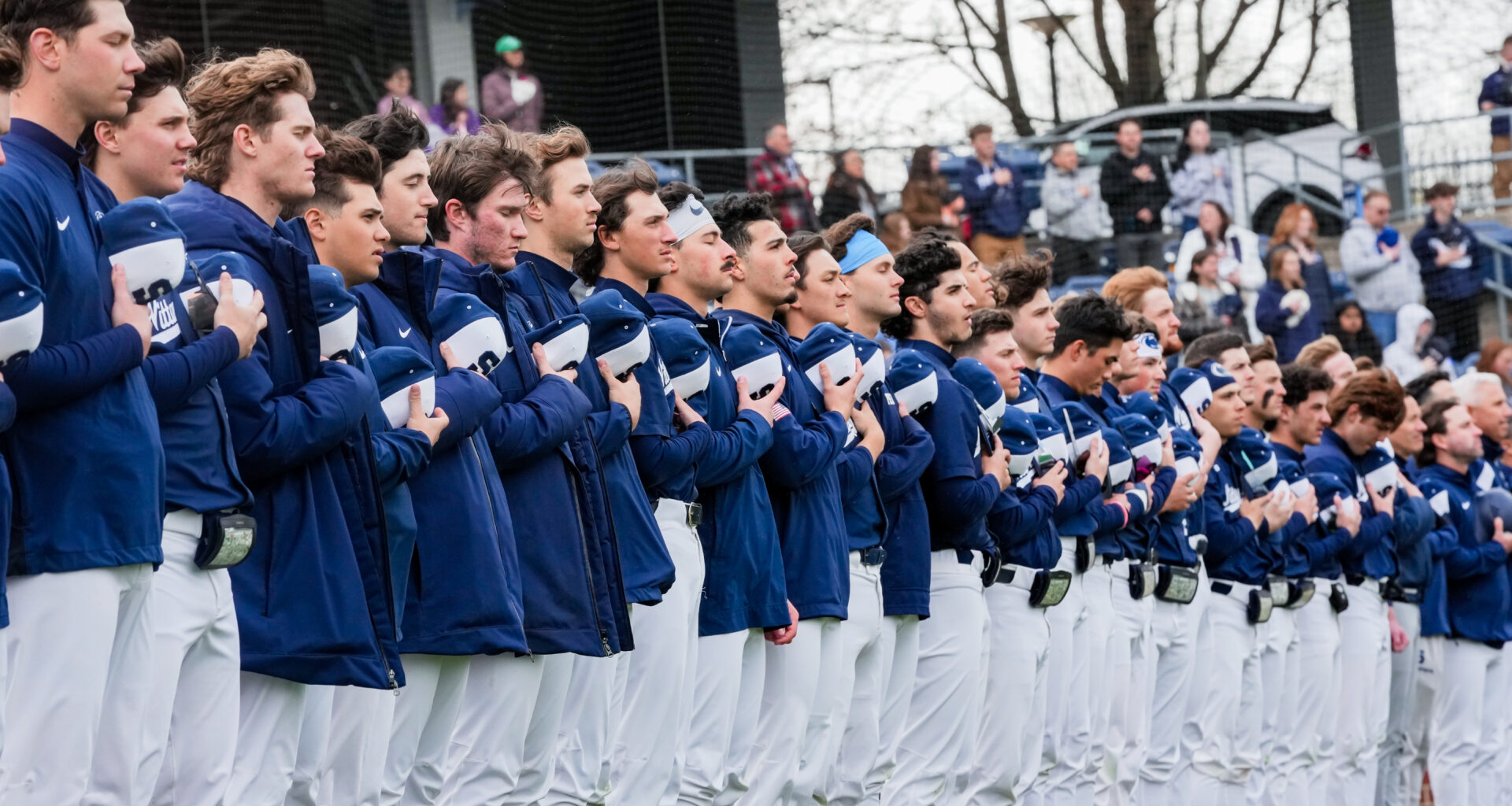 Penn State Baseball Announces 2026 Schedule