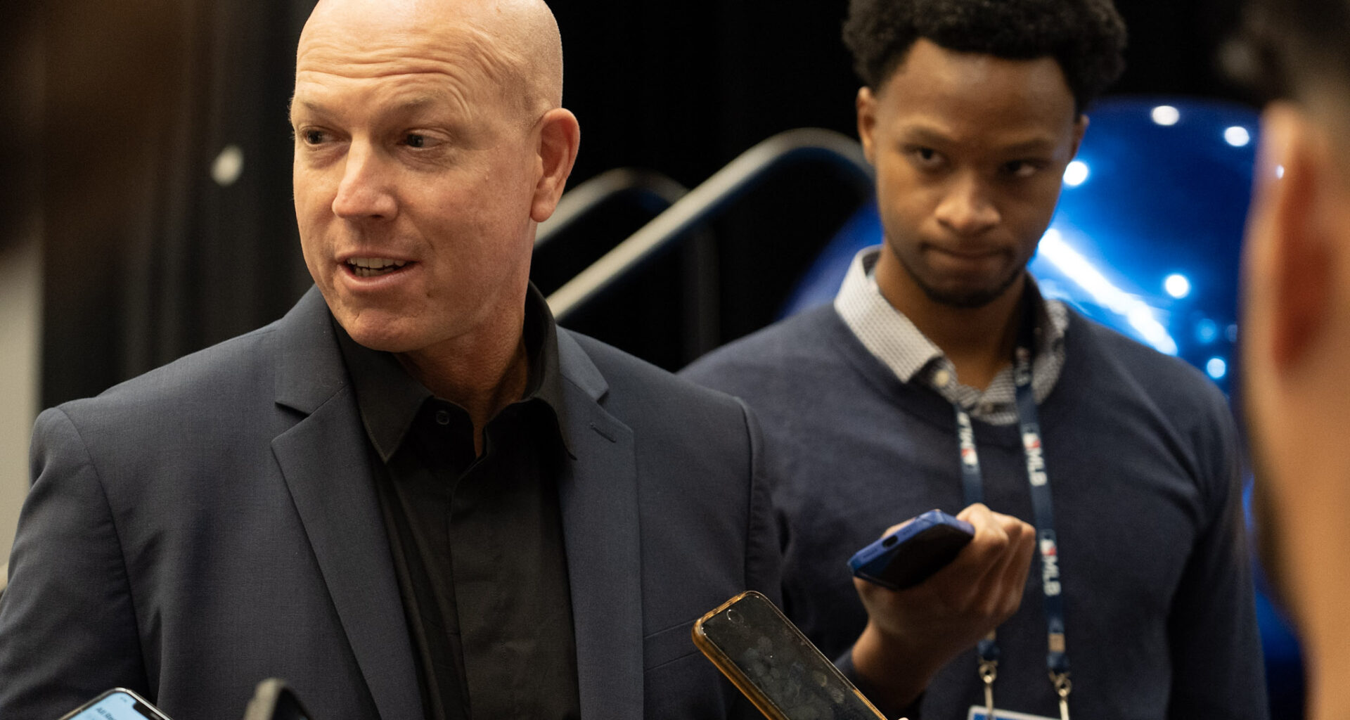 A challenger to Roch Cholowsky? Let the debate begin over who the White Sox will select first overall