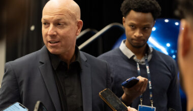 A challenger to Roch Cholowsky? Let the debate begin over who the White Sox will select first overall