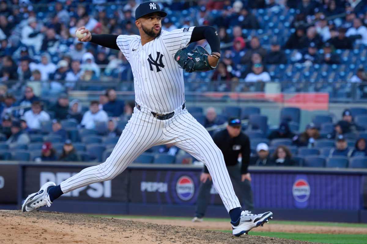 What do Mets see in Devin Williams? Assessing David Stearns’ latest signing