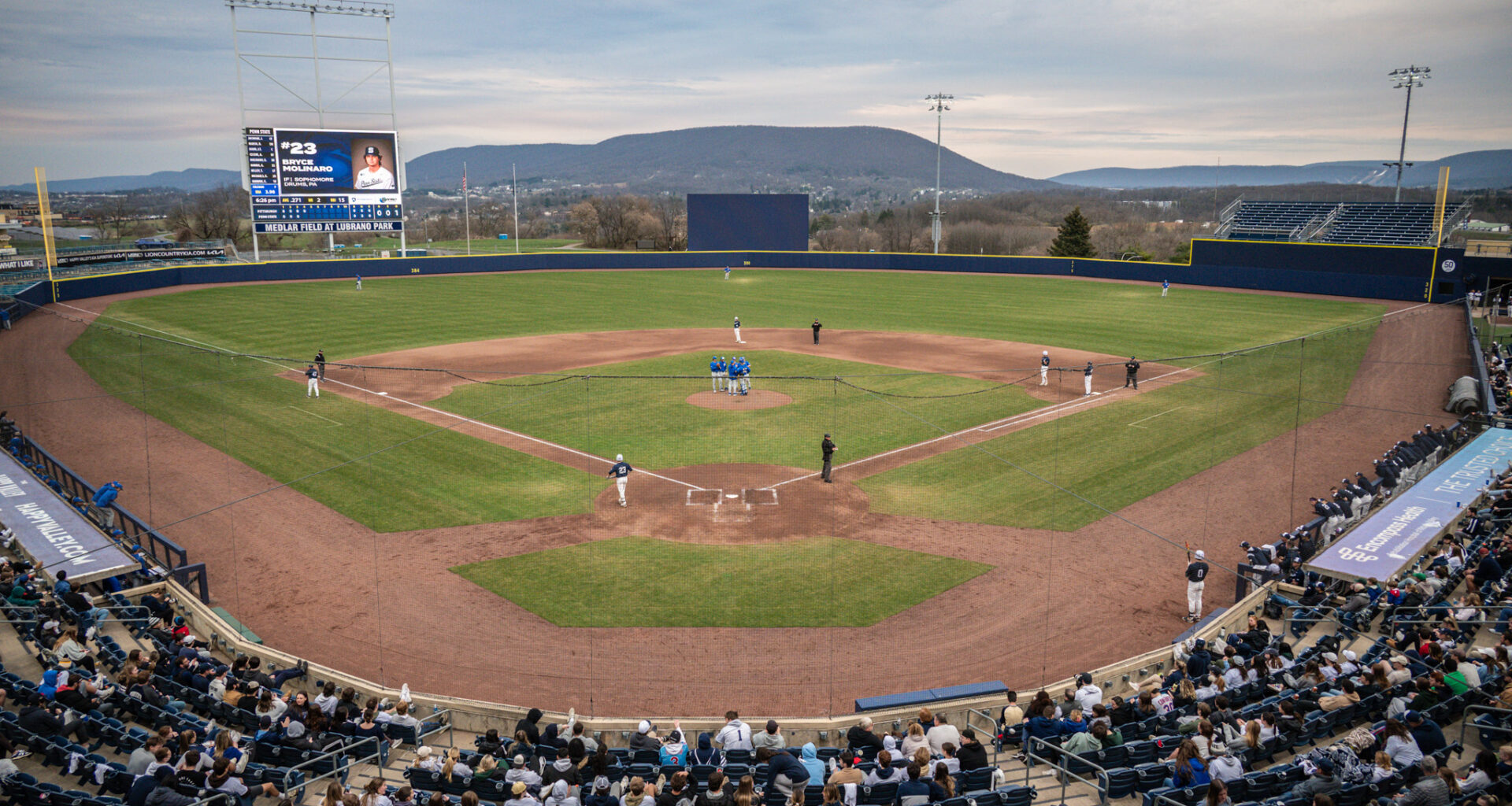Top Japanese Pitching Prospect Genei Sato Commits To Penn State Baseball
