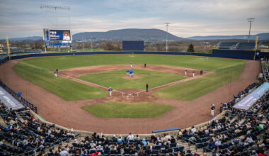 Top Japanese Pitching Prospect Genei Sato Commits To Penn State Baseball