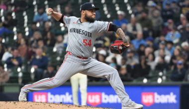 Mets Sign Daniel Duarte To Minor League Contract