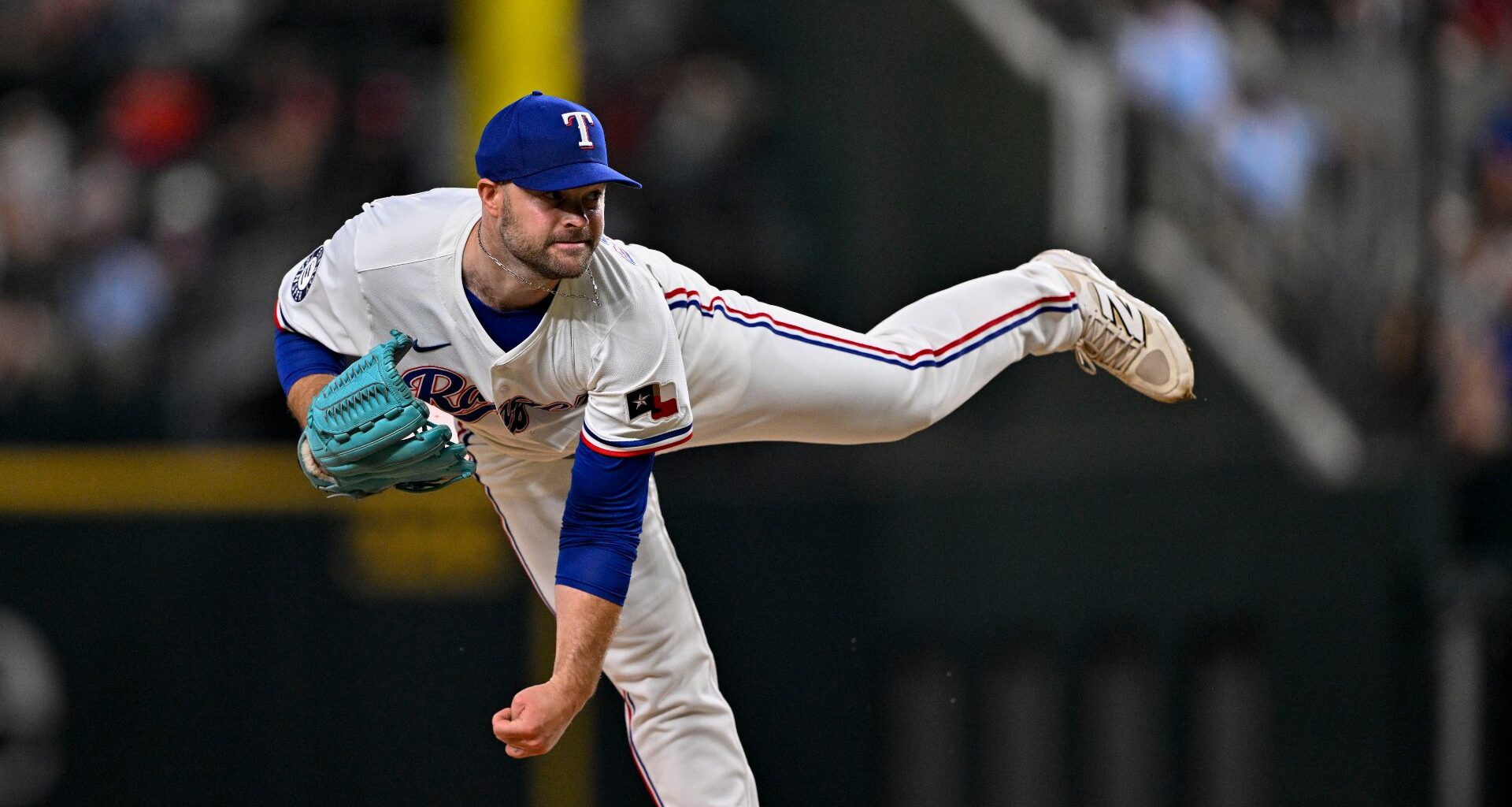 Red Sox Reportedly 'In On' Journeyman Relief Pitcher