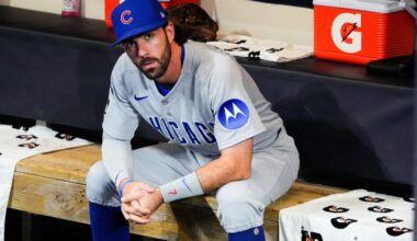 Dansby Swanson Made a Bunch of Good Adjustments, but Has to Make More - Cubs