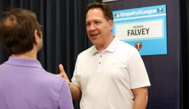 Should Tom Pohlad's Comments Have Derek Falvey On Notice? - Twins