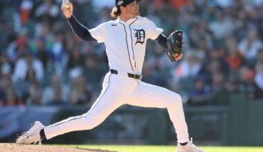 Detroit Tigers to re-sign closer Kyle Finnegan on $19M deal