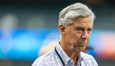 Dombrowski rejects ‘running it back’ narrative, but Phillies’ lineup may not change much ~ Philadelphia Baseball Review