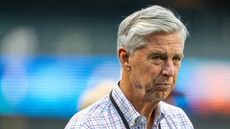 Dombrowski rejects ‘running it back’ narrative, but Phillies’ lineup may not change much ~ Philadelphia Baseball Review