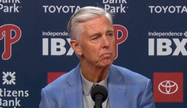 Phillies Morning Notebook: Winter Meetings Edition - Bader Wants Years, Pirates Want Schwarber ~ Philadelphia Baseball Review