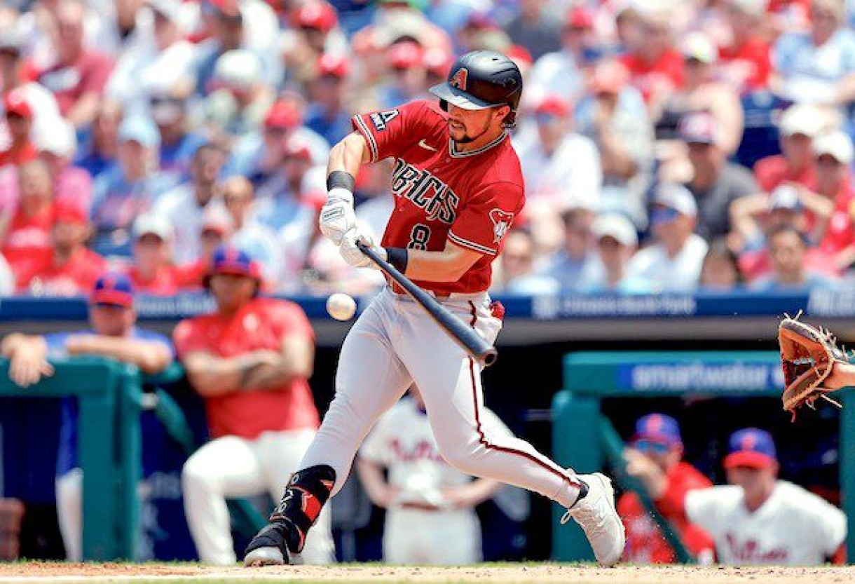 Dominic Fletcher Joining Pirates on Minor-League Deal - MLB News