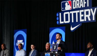 Where Giants’ first round pick landed in 2026 MLB Draft Lottery – NBC Sports Bay Area & California