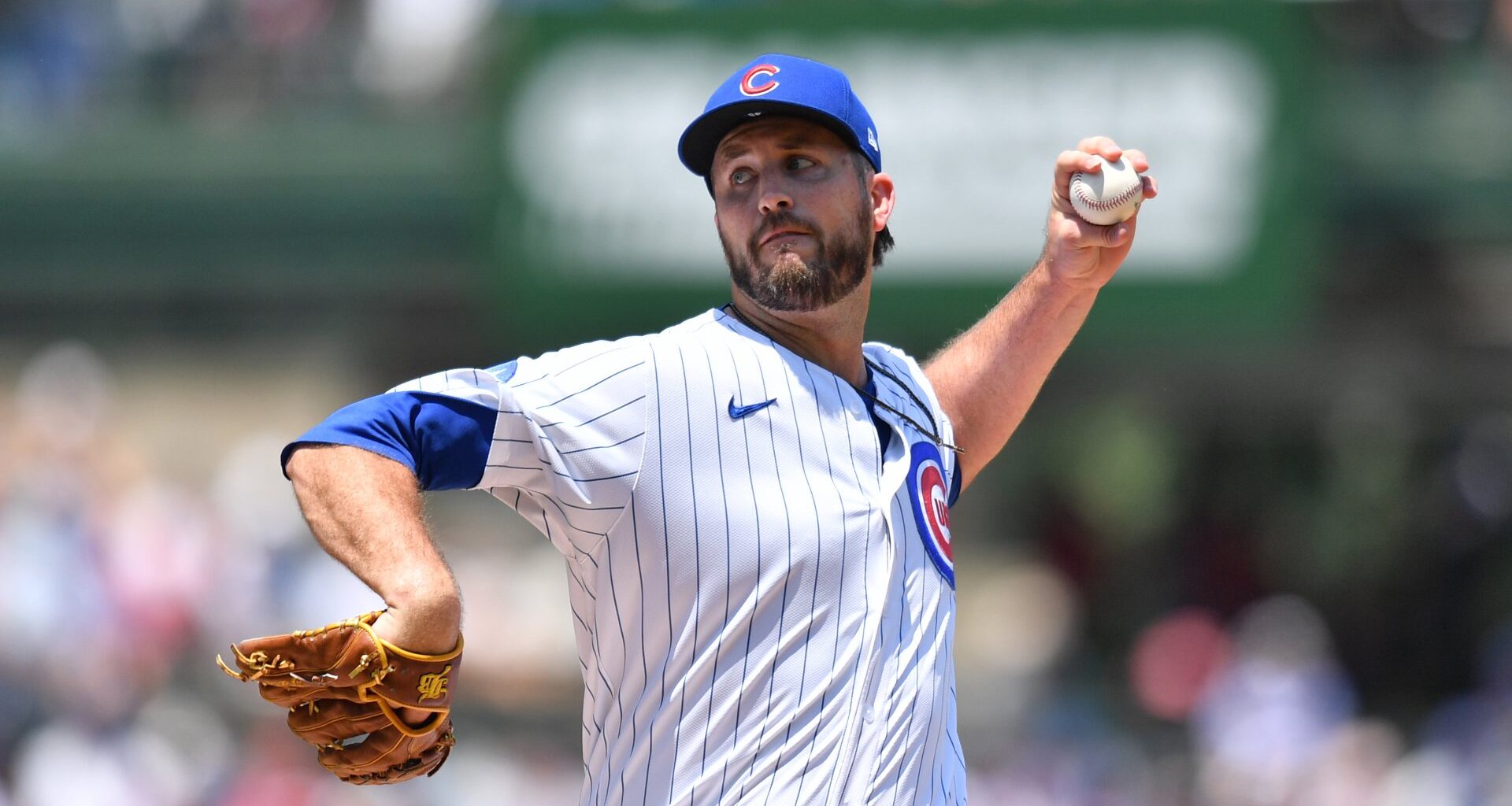 Red Sox Insider Floats Potential Reunion To Help Fill Sneaky Need