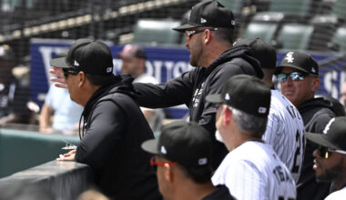 Blue Jays Hire Drew Butera To Coaching Staff