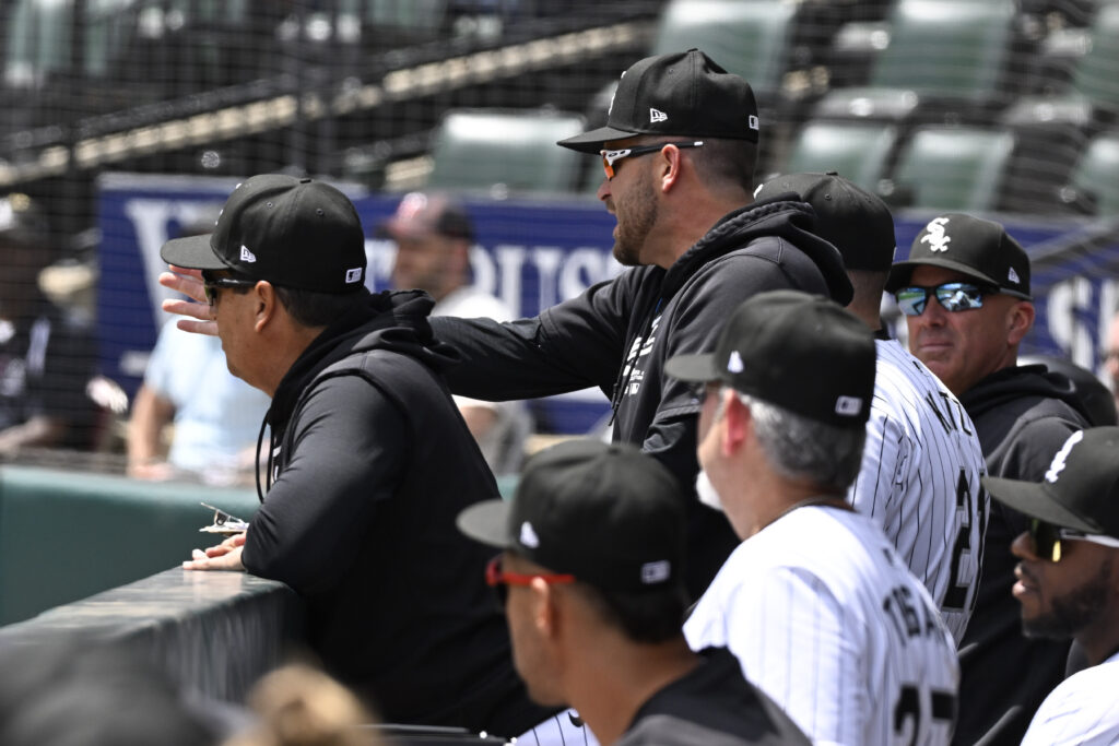 Blue Jays Hire Drew Butera To Coaching Staff