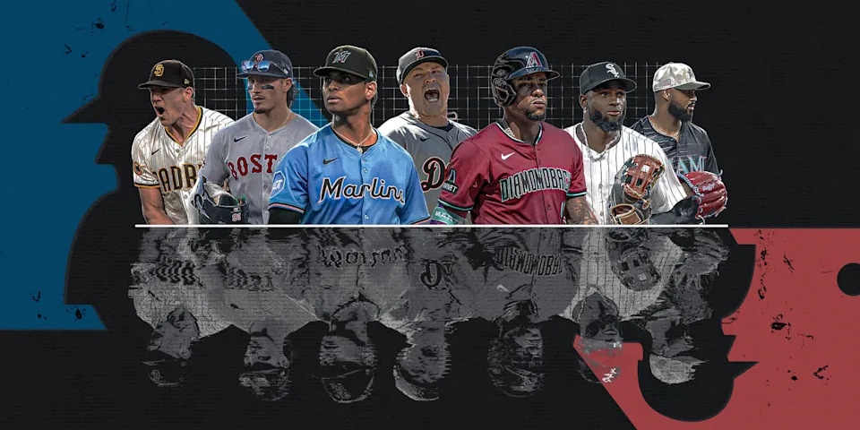 Will Tarik Skubal be traded this winter? What about Edward Cabrera and Ketel Marte?