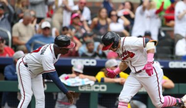 Braves fan favorite Ron Washington finalizing deal to become infield coach with Giants