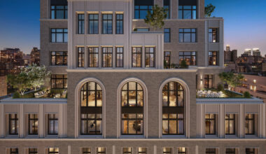 A Mets Star Just Dropped $21.2M on an Upper East Side Penthouse