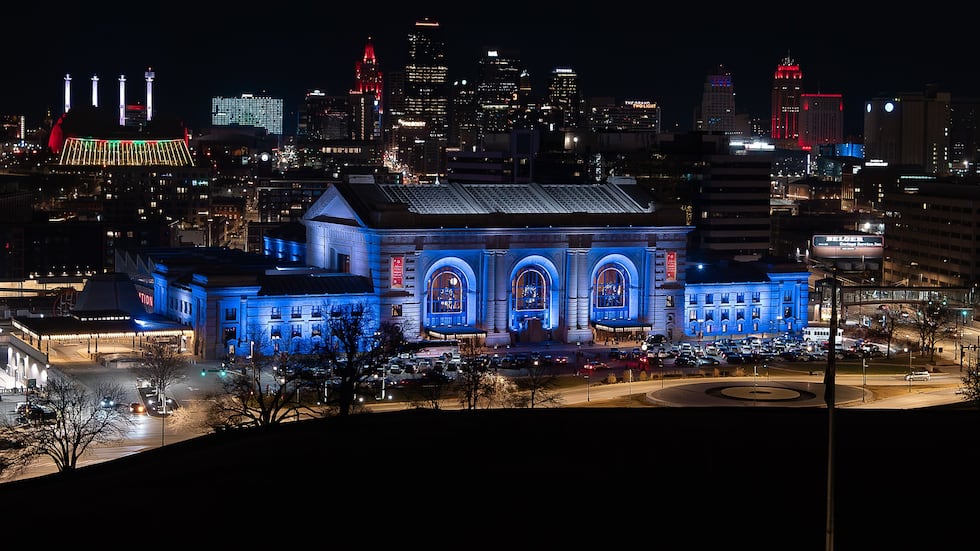 Union Station supports downtown baseball stadium