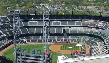 Braves 2026 opening day moved back